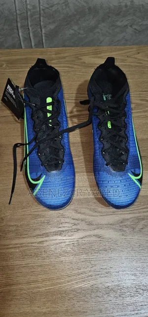 Nike Mercurial Superfly 8 Elite