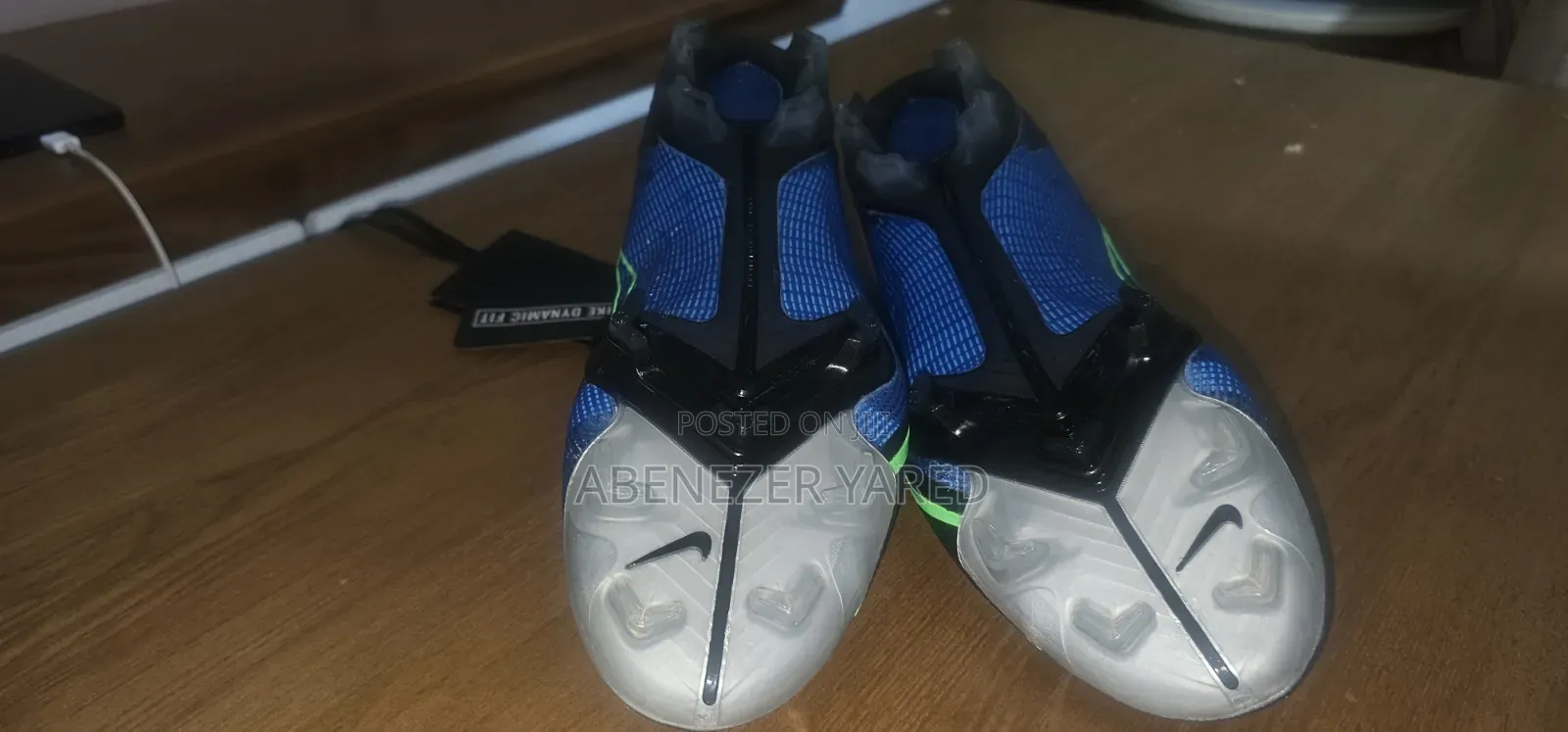 Nike Mercurial Superfly 8 Elite
