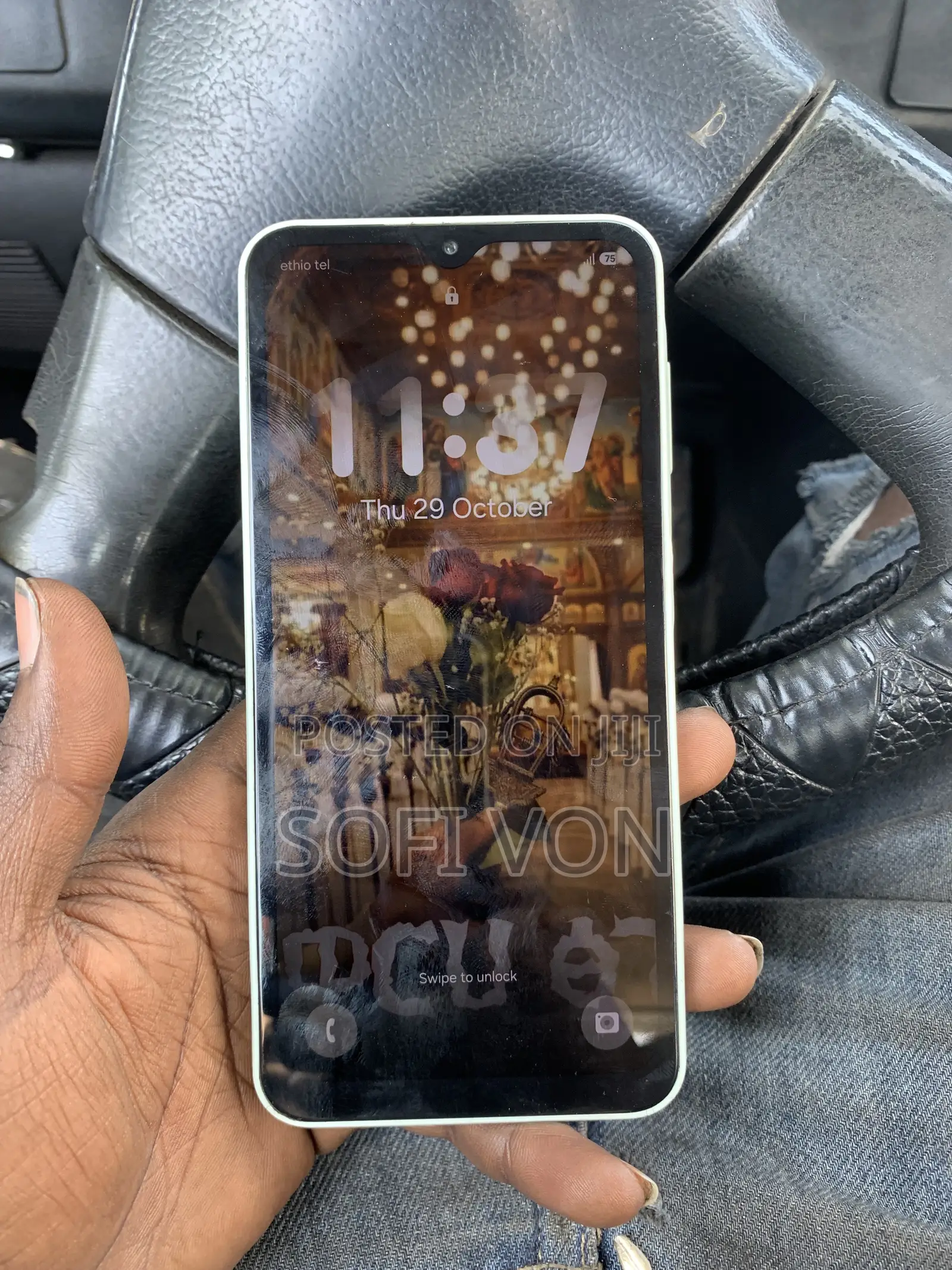 Samsung Galaxy A16 128 GB