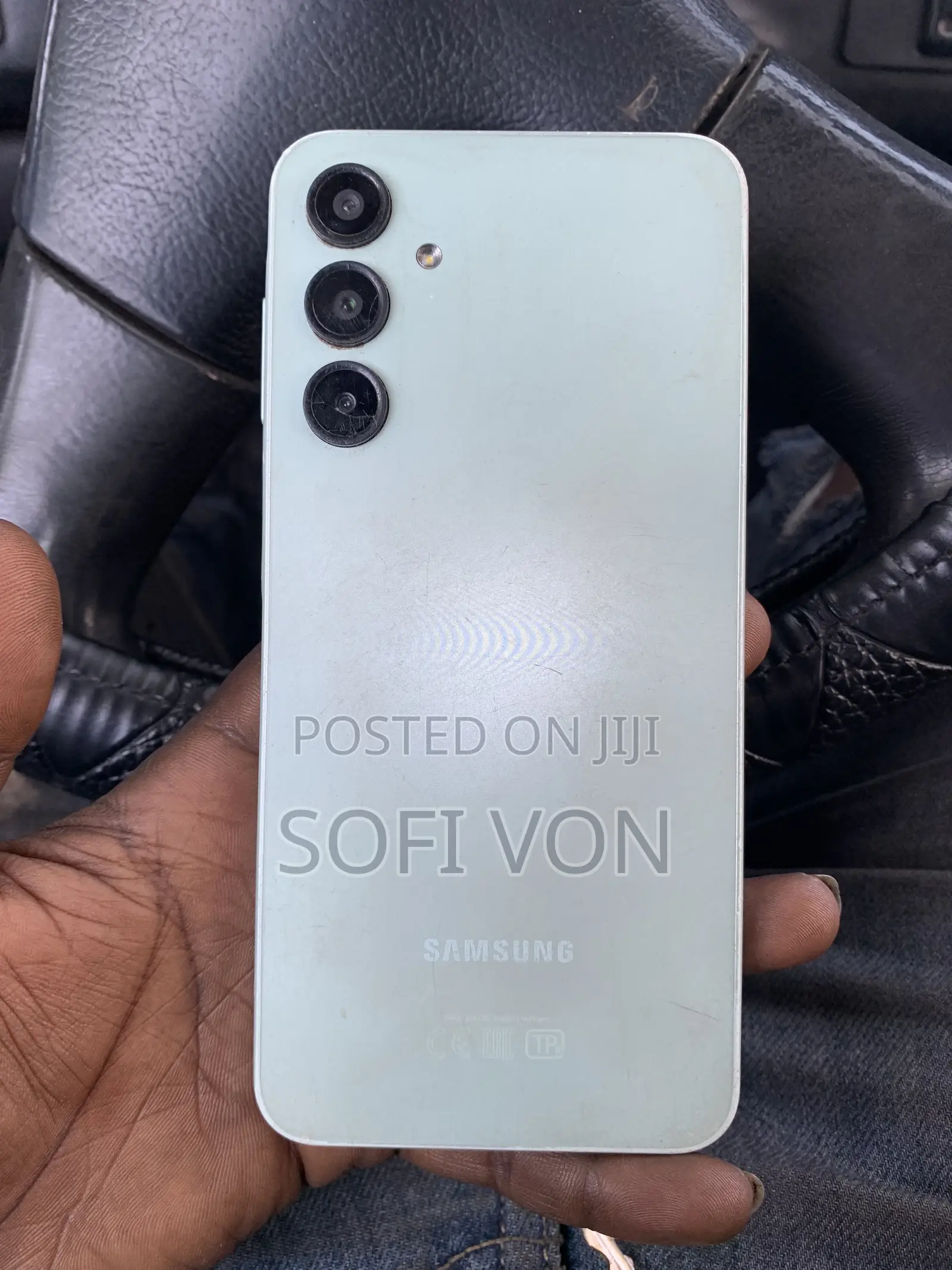 Samsung Galaxy A16 128 GB