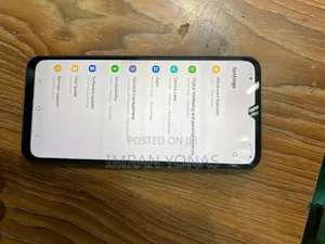 Samsung Galaxy A05s 128 GB Black