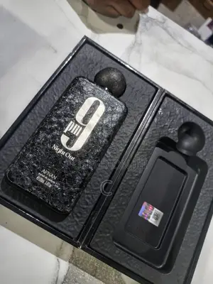9pm Night Out Perfume