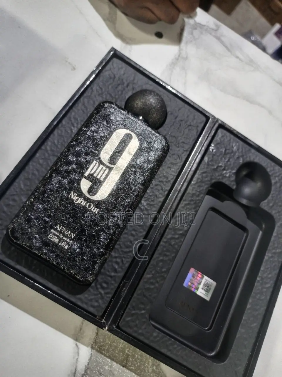 9pm Night Out Perfume