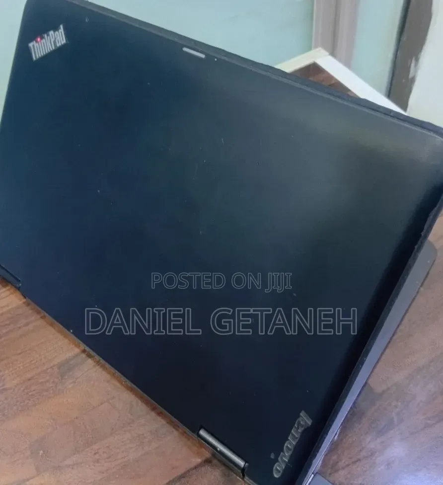 New Laptop Lenovo Yoga 11e 4GB HDD 500GB