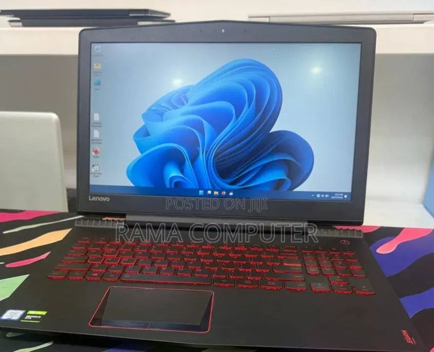 New Laptop Lenovo 16GB Intel Core i7 SSD 512GB