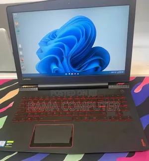 New Laptop Lenovo 16GB Intel Core i7 SSD 512GB
