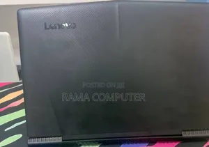 New Laptop Lenovo 16GB Intel Core i7 SSD 512GB