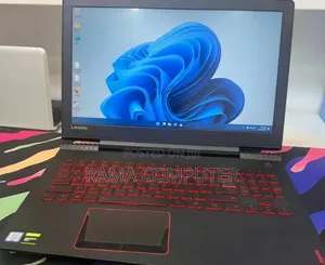 New Laptop Lenovo 16GB Intel Core i7 SSD 512GB