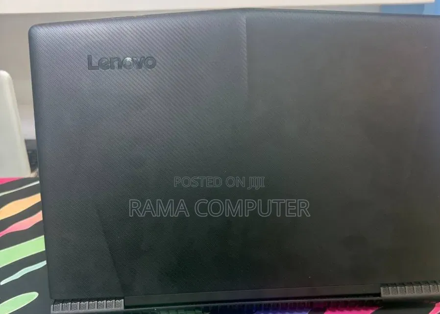 New Laptop Lenovo 16GB Intel Core i7 SSD 512GB