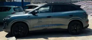 BYD Sealion 06 EV 2025 Green