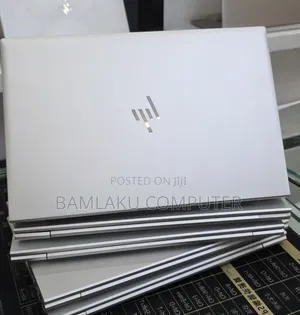 New Laptop HP EliteBook 840 G8 8GB Intel Core i5 SSD 512GB