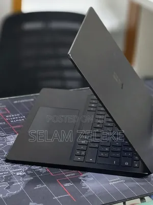 New Laptop Microsoft Surface Laptop 4 16GB Intel Core i7 SSD 512GB