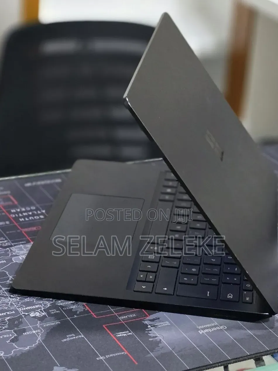 New Laptop Microsoft Surface Laptop 4 16GB Intel Core i7 SSD 512GB