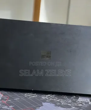New Laptop Microsoft Surface Laptop 4 16GB Intel Core i7 SSD 512GB