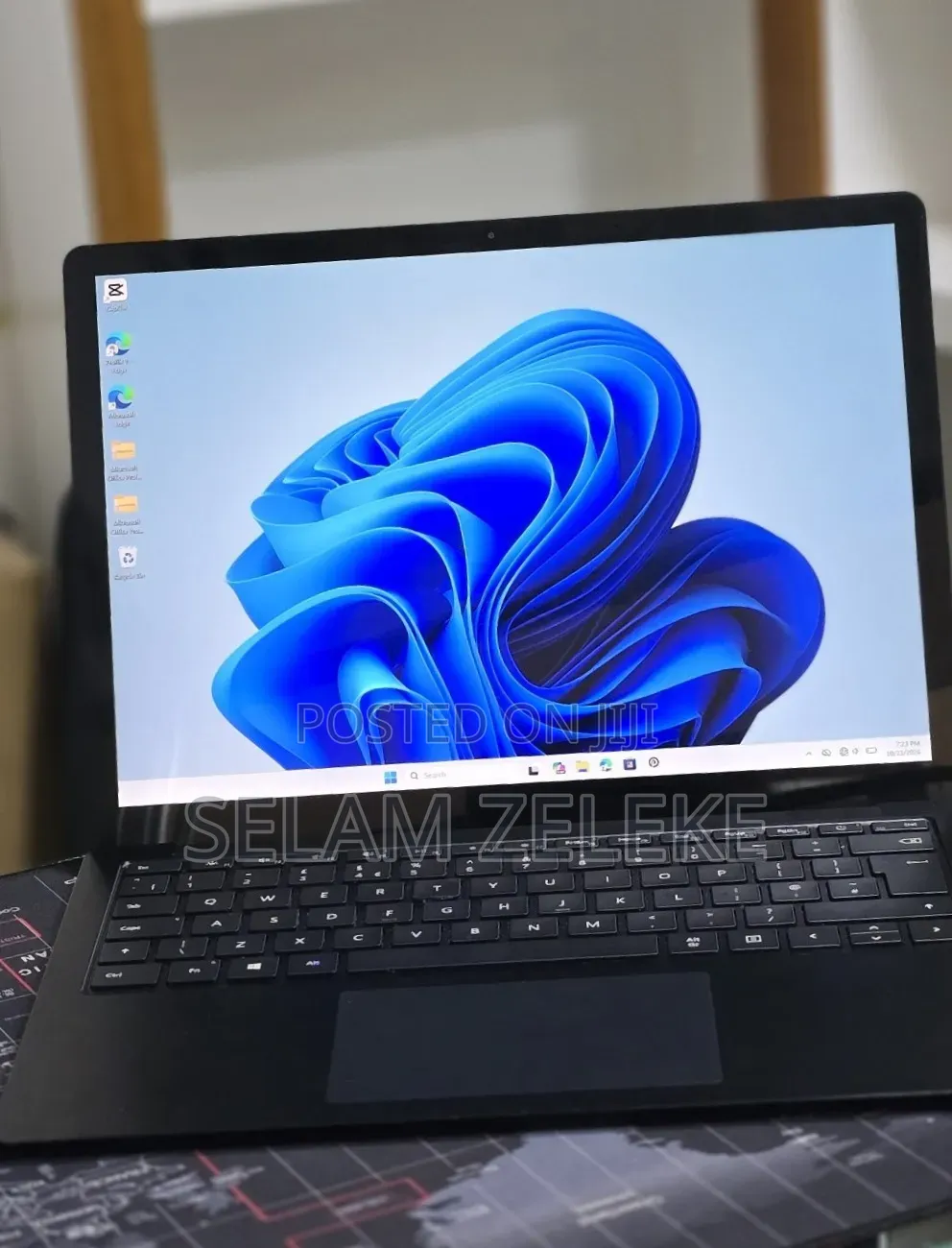 New Laptop Microsoft Surface Laptop 4 16GB Intel Core i7 SSD 512GB