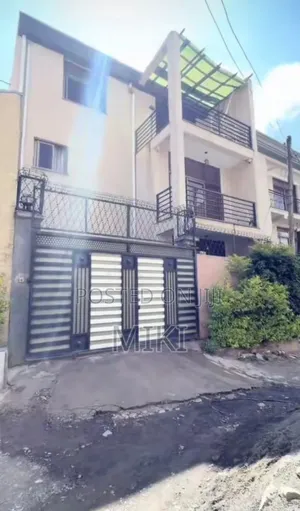 6bdrm House in Bole for sale
