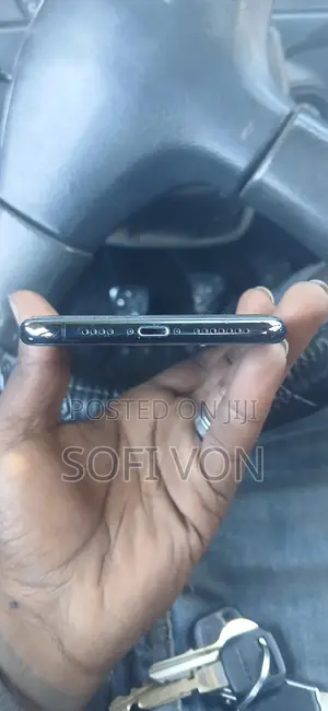Apple iPhone XS Max 64 GB Black