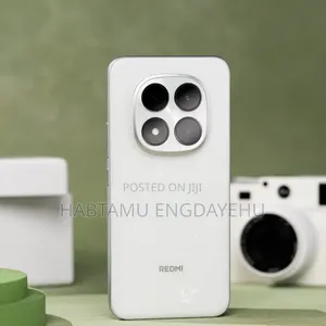 New Xiaomi Redmi Note 15 Pro 256 GB Red