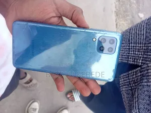 Samsung Galaxy M32 128 GB Blue