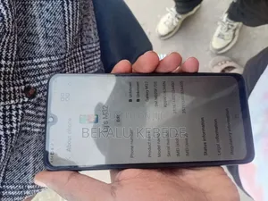 Samsung Galaxy M32 128 GB Blue