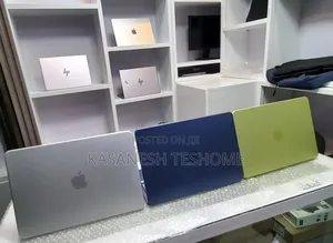 New Laptop Apple MacBook Air 2026 M5 8GB Intel Core i7 SSD 256GB
