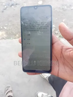 Samsung Galaxy M32 128 GB Blue