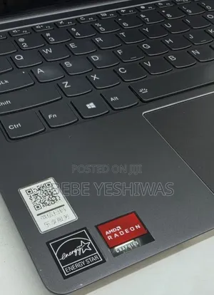 New Laptop Lenovo IdeaPad 1 16GB AMD Ryzen 7 SSD 512GB