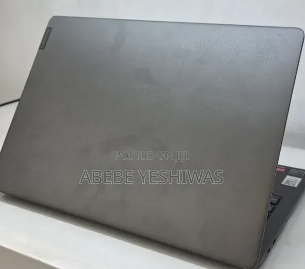 New Laptop Lenovo IdeaPad 1 16GB AMD Ryzen 7 SSD 512GB
