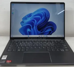 New Laptop Lenovo IdeaPad 1 16GB AMD Ryzen 7 SSD 512GB