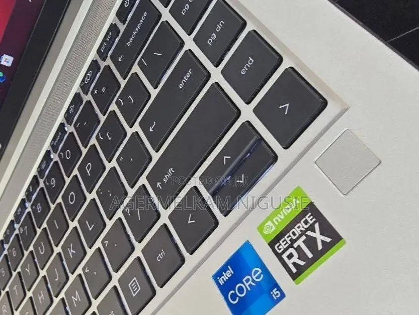 New Laptop HP ProBook MT31 16GB Intel Core i7 SSD 1T