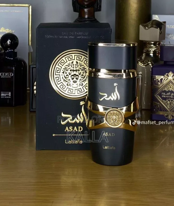Original Perfume