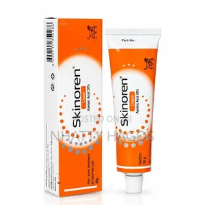  Skinoren Cream – Azelaic Acid 20% 