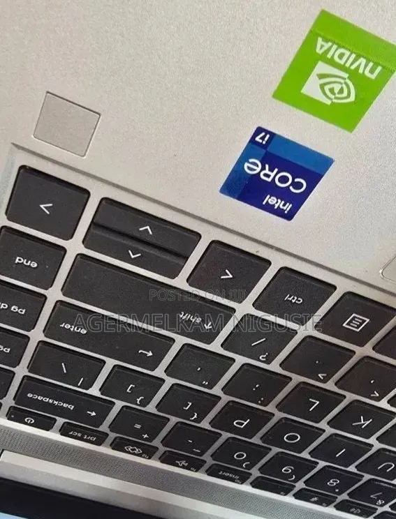 New Laptop HP ProBook MT31 16GB Intel Core i7 SSD 1T