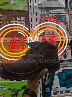 Safety Shoes