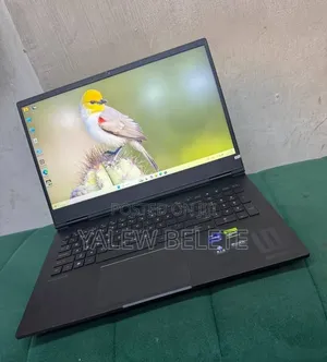 New Laptop HP Omen 16 16GB Intel Core i9 SSD 1T