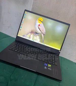 New Laptop HP Omen 16 16GB Intel Core i9 SSD 1T
