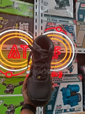 Safety Shoes