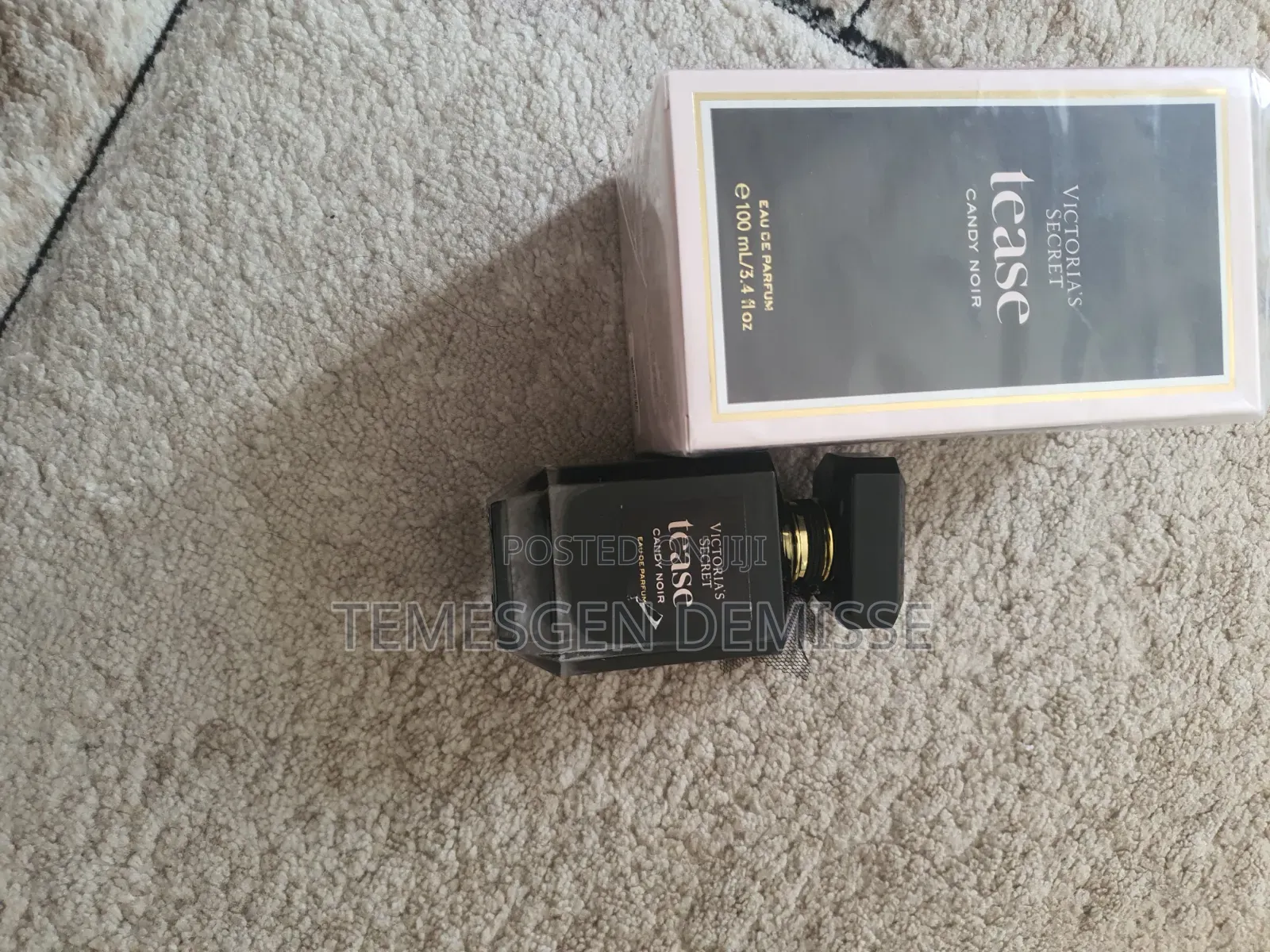 Victoria Secret Perfume