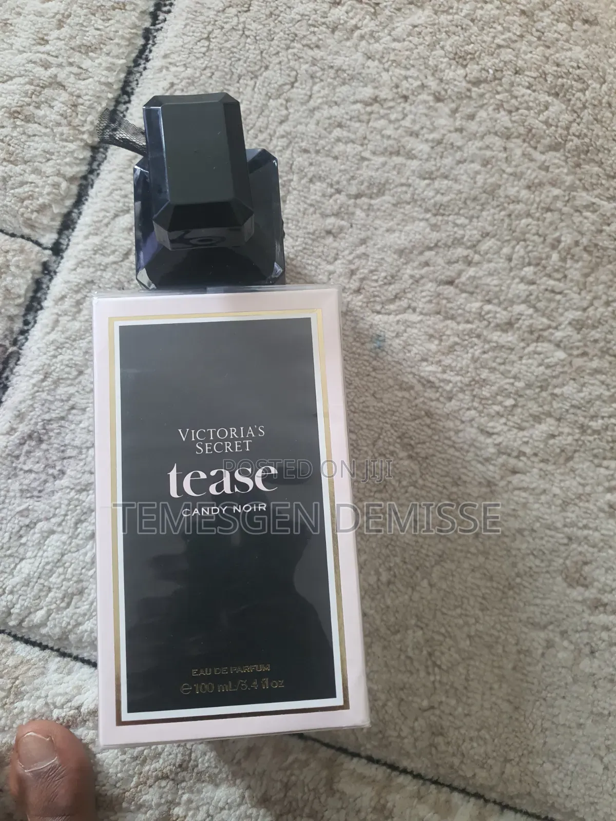 Victoria Secret Perfume
