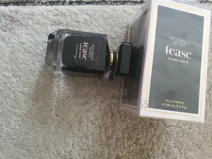 Victoria Secret Perfume