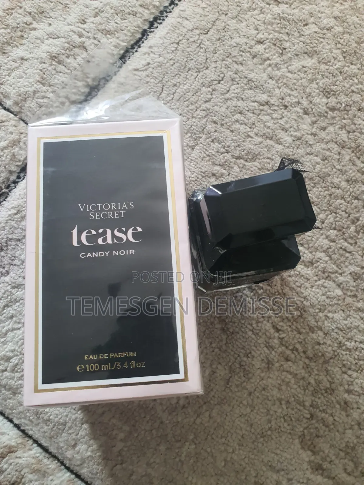 Victoria Secret Perfume
