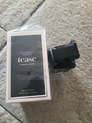 Victoria Secret Perfume