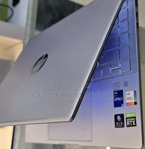 New Laptop HP Pavilion 15 16GB Intel Core i7 SSD 1T