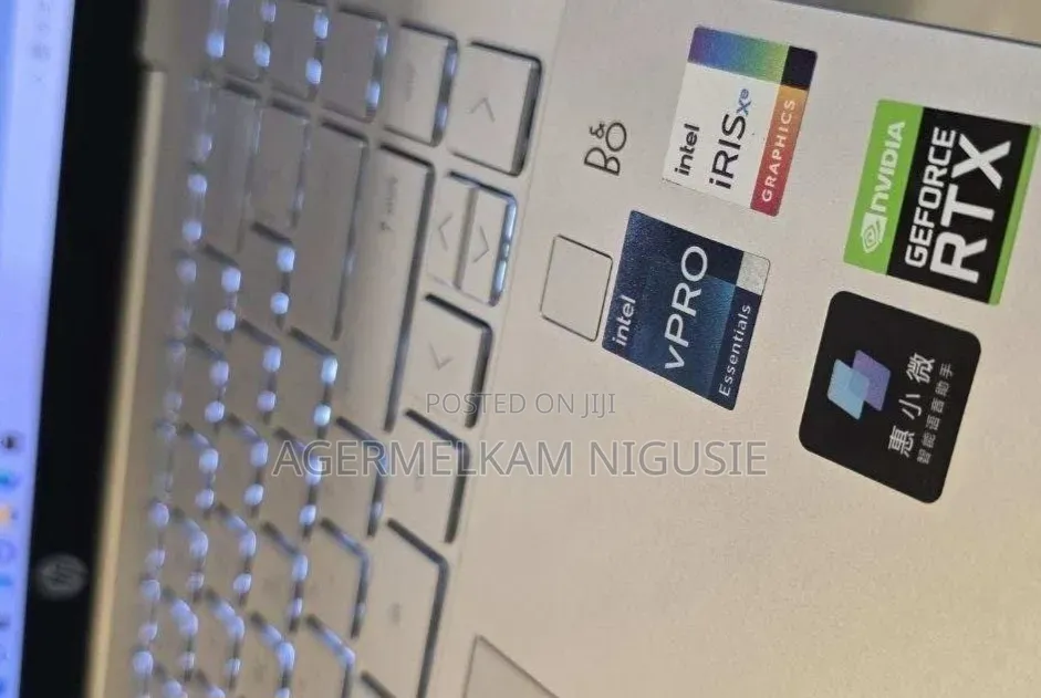 New Laptop HP Pavilion 15 16GB Intel Core i7 SSD 1T