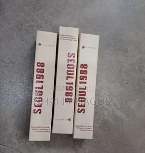 **K-Secret Seoul 1988 Eye Cream**