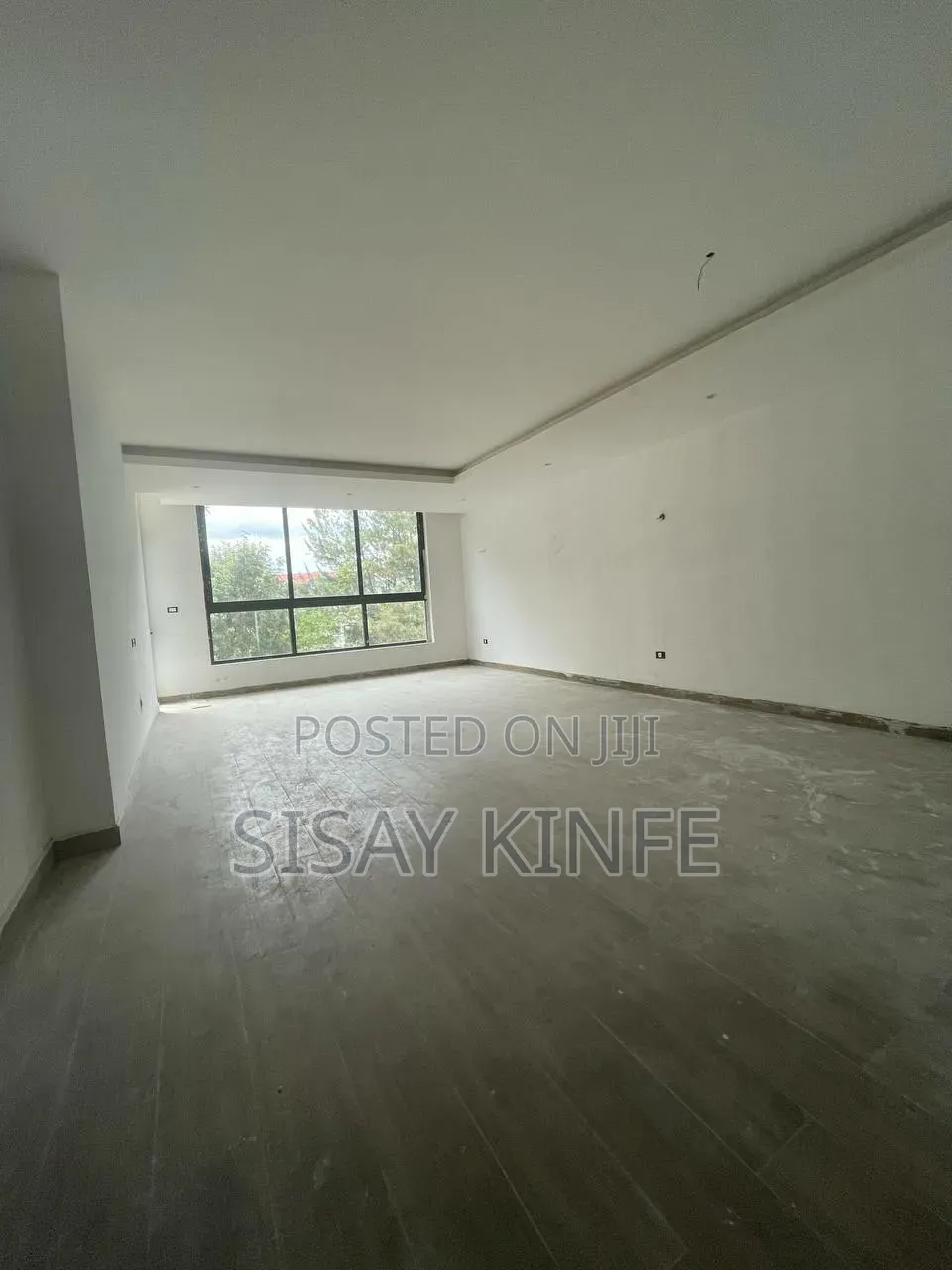 2bdrm Apartment in ኢሶል, Bole for sale