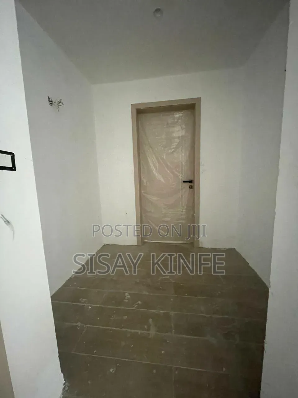 2bdrm Apartment in ኢሶል, Bole for sale