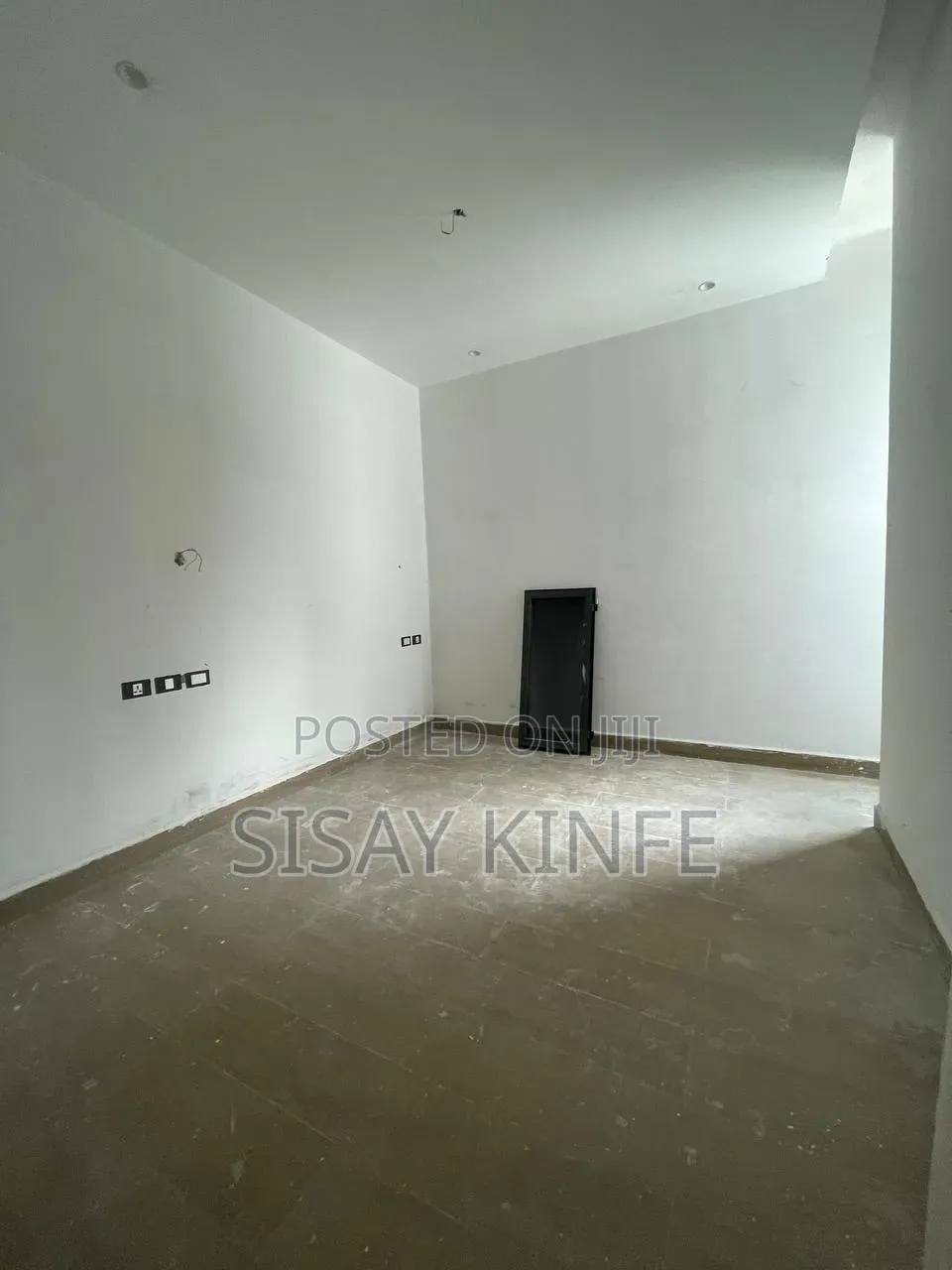 2bdrm Apartment in ኢሶል, Bole for sale