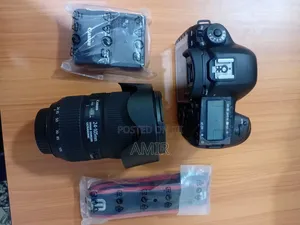 5D Mark 4 Camera Conon
