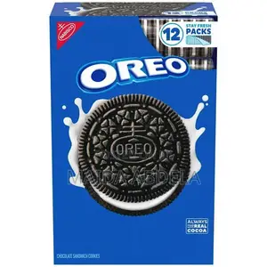 Oreo 12 Packs